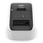 Brother QL800 Label Printer - Black and Red (BQL800) Carousel 1