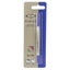 Parker Rollerball Fine Refill Blue Carousel 1