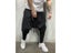 Mens Clothing 2025 Men's New Hip-hop Trend Trousers European American Loose Carousel 2