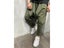 Mens Clothing 2025 Men's New Hip-hop Trend Trousers European American Loose Carousel 6