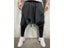 Mens Clothing 2025 Men's New Hip-hop Trend Trousers European American Loose Carousel 1