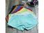 Cotton Solid Convex U Pouch Lounge Pajamas Breathable Mens Sleepwear Boxer Carousel 4