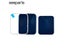 5pcs/lot Front LCD Adhesive Sticker Screen Repair Glue For Apple Watch Series 1 Carousel 3