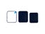 5pcs/lot Front LCD Adhesive Sticker Screen Repair Glue For Apple Watch Series 1 Carousel 1