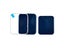 5pcs/lot Front LCD Adhesive Sticker Screen Repair Glue For Apple Watch Series 1 Carousel 5