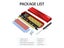 JEYI M.2 NVME To PCIE 4.0 X16 Adapter PCIe X16 Gen4 Expansion Card With Carousel 8