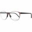 Unisex Spectacle frame Porsche P8312-53F Carousel 1