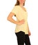 P.J. Salvage Womens Solid Rounded Hem Pajama Sleep T-shirt, NWT Carousel 2