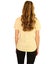 P.J. Salvage Womens Solid Rounded Hem Pajama Sleep T-shirt, NWT Carousel 3