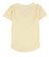 P.J. Salvage Womens Solid Rounded Hem Pajama Sleep T-shirt, NWT Carousel 4