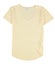 P.J. Salvage Womens Solid Rounded Hem Pajama Sleep T-shirt, NWT Carousel 5