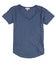 P.J. Salvage Womens Solid Rounded Hem Pajama Sleep T-shirt, NWT Carousel 5