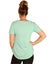 P.J. Salvage Womens Solid Rounded Hem Pajama Sleep T-shirt, NWT Carousel 3