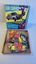 Spears Games Car-Capeers 1960's Vintage Carousel 3