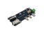 Raspberry Pi 5/4B All Ports To Pi's USB SideEasy Adapter Micro HDMI To HDMI 4K Carousel 5