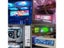 8.8 Inch USB Secondary Screen Type C Connect NO HDMI-compatible Display Carousel 5