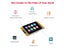 ESP32 MCU 2.8 Inch Smart Display For Arduino LVGL WIFI Bluetooth Touch WROOM Carousel 5