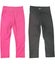 Reebok Girls 2-Pack Compression Athletic Pants Carousel 2