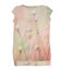 dELiA*s Womens Nikki Watercolor Graphic T-Shirt, NWT Carousel 2