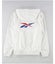 Reebok Womens Classic Vector Windbreaker Jacket, NWT Carousel 2