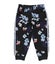 Adidas Girls Floral Athletic Track Pants, NWT Carousel 2