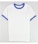 Gildan Mens 2-Tone Basic T-Shirt Carousel 1