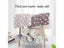 Flannel Pet Sleeping Mat Dog Bed Cat Litter Puppy Bed Dog Sofa Lovely Mattress Carousel 8