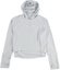Adidas Womens Adapt Climalite Running Hoodie Sweatshirt Carousel 1