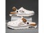 Men's Beach Slippers Thick Sole Anti-Slip Sandals For Women Outdoor Sneakers Carousel 3