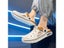 Men's Beach Slippers Thick Sole Anti-Slip Sandals For Women Outdoor Sneakers Carousel 8