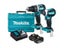 Makita 18V Drill Driver Brushless LXT 3.0Ah Kit Carousel 1