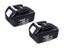 Makita 18V Drill Driver Brushless LXT 3.0Ah Kit Carousel 3