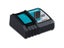 Makita 18V Drill Driver Brushless LXT 3.0Ah Kit Carousel 4