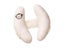 Infant Safety Car Seat Stroller Pillow Baby Head Neck Support Sleeping Pillows Carousel 1