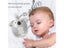 Portable White Noise Machine Baby Soother With 5 Light Music For Toddlers Timed Carousel 4