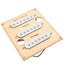 single coil pickup set electric guitar single coil pickup set Single Coil Pickup Carousel 4