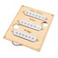 single coil pickup set electric guitar single coil pickup set Single Coil Pickup Carousel 5