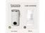 Portable USB Baby Bottle Warmer Carousel 6