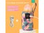 Bottle Warmer Multi Functional Bottle Heater Portable Adjustable USB Insulated Carousel 1