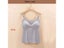 Nursing Bra Plush Thickened Thermal Underwear Vest Breast-Feeding Vest For Carousel 1