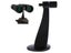 All Metal Binoculars Adapter Telescope Tripod Connector Holder Carousel 3