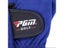 PGM Men Golf Gloves Blue Superfiber Cloth Sport Hand Glove Wear Single Left Carousel 7