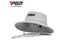 PGM Men Golf Hat Adjustable Windproof Rope Cap Waist Sweat-absorbing Band Carousel 3