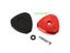 1 Set Red Aluminium Alloy Angle Adjustable Sole Plate For Taylormade R11 Driver Carousel 7