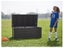 Keter Brightwood Outdoor Storage Box 454L Carousel 3