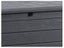 Keter Brightwood Outdoor Storage Box 454L Carousel 8
