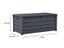 Keter Brightwood Outdoor Storage Box 454L Carousel 9