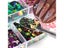 Nail Powder Nail Glitter Carousel 3