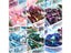 Nail Powder Nail Glitter Carousel 4