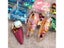 Nail Powder Nail Glitter Carousel 5